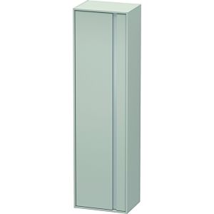 Duravit Ketho cabinet KT1265L0707 50 x 36 cm, left, concrete gray matt, 2000 door