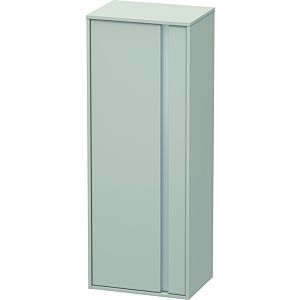 Duravit Ketho Hochschrank KT1267L0707 50 x 36 cm, links, betongrau matt, 1 Tür