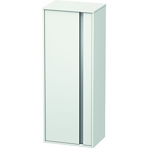 Duravit Ketho cabinet KT1267L1818 50 x 36 cm, left, matt white, 2000 door