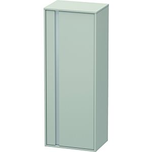 Duravit Ketho KT1267R0707 50 x 36 cm, droite, gris béton mat, porte 2000