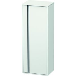 Duravit Ketho cabinet KT1267R1818 50 x 36 cm, right, matt white, 2000 door