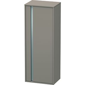 Duravit Ketho cabinet KT1267R4343 50 x 36 cm, right, matt basalt, 2000 door