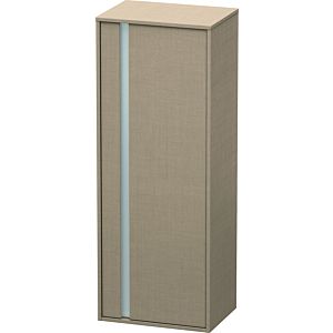 Duravit Ketho cabinet KT1267R7575 50 x 36 cm, right, linen, 2000 door