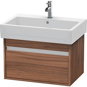 Ketho Duravit vasque KT668407979 65 x 44 cm, 2000 naturel, coulissant match2, suspendu