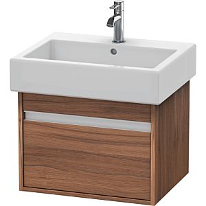 Ketho Duravit vasque KT668607979 55 x 44 cm, 2000 naturel, coulissant match2, suspendu