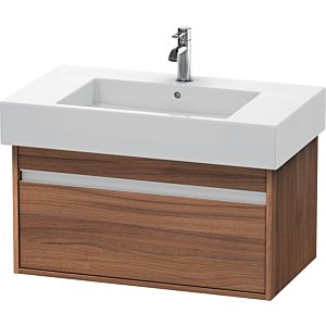 Ketho Duravit vasque KT669007979 80 x 45,5 cm, 2000 naturel, coulissant match2, suspendu