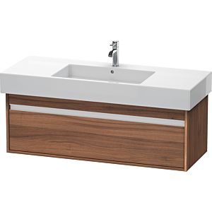 Ketho Duravit vasque KT669207979 120 x 45,5 cm, 2000 naturel, coulissant match2, suspendu