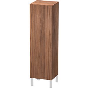 L-Cube Duravit individuel armoire LC1190R7979 de haut, porte à droite, noyer naturel