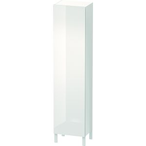 Duravit L-Cube LC1191L2222 individuel, porte à gauche, blanc haute brillance