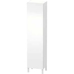 Duravit L-Cube LC1191R1818 individuel, porte à droite, blanc mat