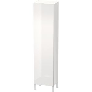 Duravit L-Cube Hochschrank LC1191R2222 individual, Tür rechts, weiß hochglanz