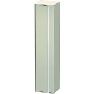 Duravit Ketho Hochschrank KT1255L9191 40 x 36 cm, links, Taupe, 1 Tür
