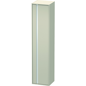 Duravit Ketho cabinet KT1255R9191 40 x 36 cm, right, Taupe , 2000 door