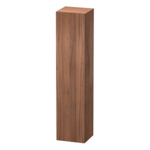 Duravit L-Cube LC1180R7979 40x36,3x176cm, porte à droite, noyer naturel