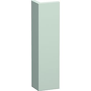 Duravit L-Cube panel LC589900707 40xVARx1.6cm, concrete gray matt