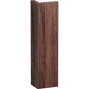 Duravit L-Cube Korpusblende LC589902121 40xVARx1,6cm, nussbaum dunkel