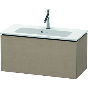 L-Cube Duravit vasque LC615707575 82 x 39, 2000 cm, lin, 2000 , suspendu