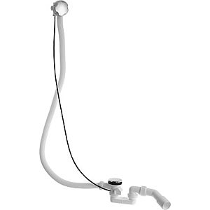 Duravit vidage et trop-plein match0 790227000001000 drain central, 790227000001000