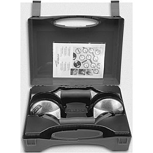 Duravit Installationsset 790850000000000 für freistehende Whirlwanne