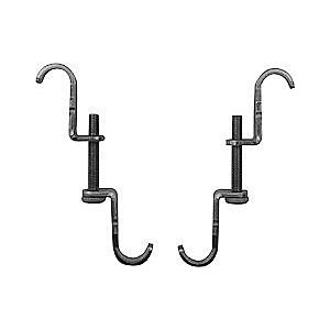 Duravit 2nd floor Schnellbefestigung 0055050000 für Halbsäule 079050