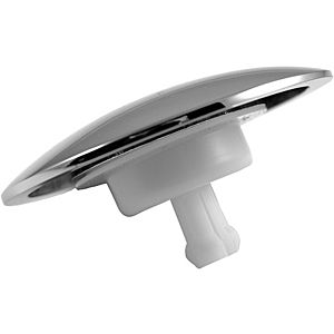 Duravit Ventilabdeckhaube Architec chrom