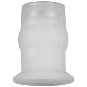 Duravit Kunststoffdübel-Set für 0050500000 WC-Sitzbefestigung