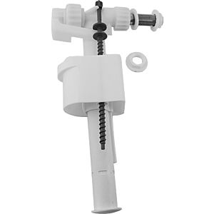 Duravit spare part for toilet cisterns, fill valve 0074112600 112x50x270