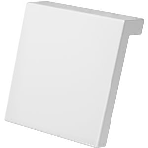 Duravit Starck coussin de baignoire 7900100000000 blanc, pour baignoire