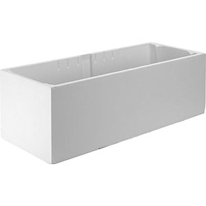 Duravit Wannenträger Happy D.2 791470000000 für Badewanne 700310, 700311