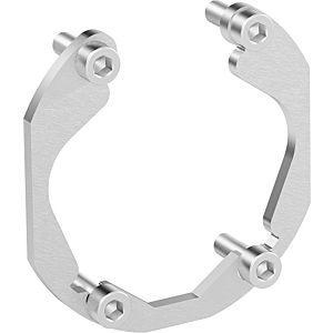 Duravit alignment set T537949 for the Bluebox, for rosette after installation by +/- 3.5 °