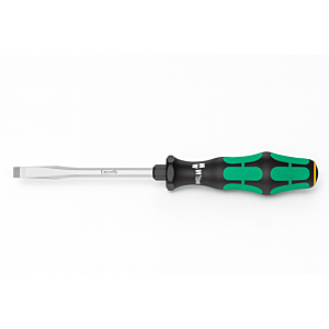 Wera 334 SK slotted screwdriver 4013288003263 3.5x0.6x100mm