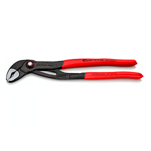 KNIPEX Cobra® QuickSet high-tech water pump pliers 4003773078524 dip-insulated