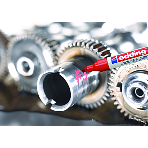 Edding Industrial Paint Marker 8750 4-8750049