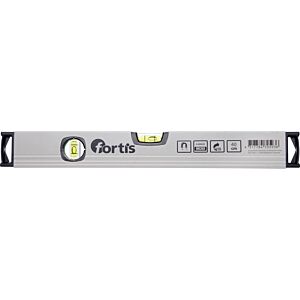 FORTIS Magnet-Wasserwaage 4317784705943 60cm