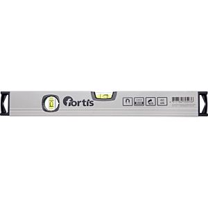 FORTIS magnetic spirit level 4317784705950 80cm