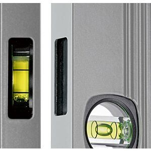 FORTIS spirit level 4317784705875 80cm