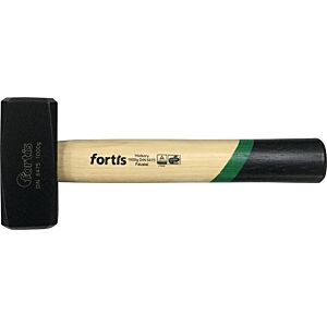 FORTIS sledgehammer 4317784792721 DIN6475 1250g