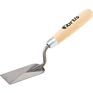 Spatule à enduire FORTIS 4317784790352 60 mm