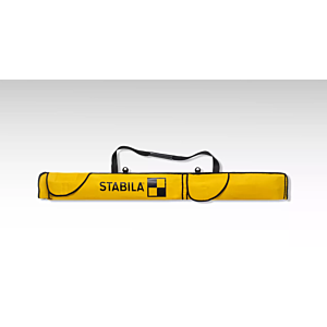 STABILA spirit level combination bag LCC 18987 200 cm