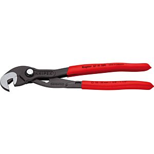KNIPEX Schraubzange 8741250, 250mm  250mm KNIPEX