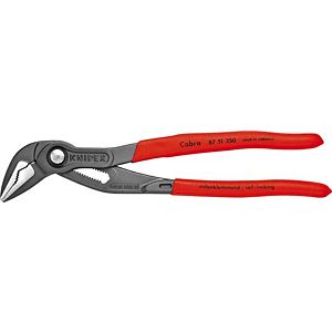 Pince multiprise KNIPEX Cobra ES 4003773061267, poignées multi-matières, 250 mm