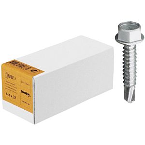E-NORMpro drilling screw 4317784224925 DIN 7504 Form K, 100 pcs.