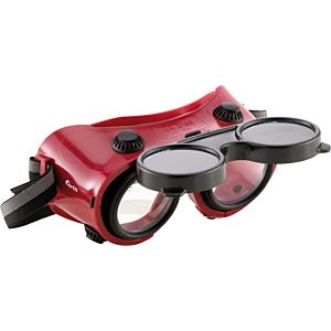FORTIS welding goggles Neptun 4317784793780 DIN 5