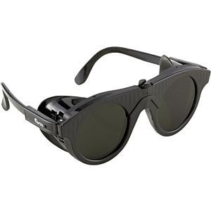 FORTIS Schweißerschutzbrille Jupiter 4317784793834 DIN 5
