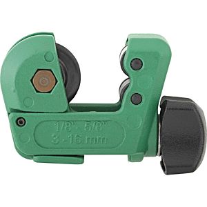 Coupe-tube FORTIS 4317784784177 3-16 mm