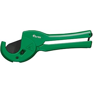 FORTIS plastic pipe scissors 4317784775892 3 -35mm