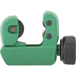 FORTIS Rohrabschneider 4317784775830 3 -30mm