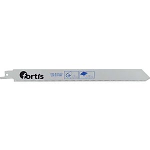 Lame de scie alternative FORTIS 4317784772662 BIM 230/210/1,8