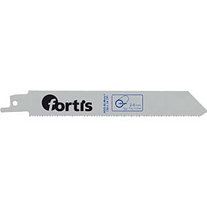 FORTIS Säbelsägeblatt 4317784772686 BIM 150/130/1,8