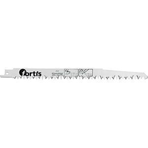 FORTIS reciprocating saw blade 4317784772730 CV 230/210/6.5